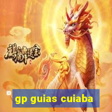 gp guias cuiaba